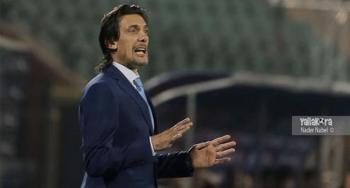مدرب الفيصلي: جاهزون لمواجهة الأهلي والتأهل للنهائي